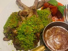 -港丽餐厅(高德置地店)