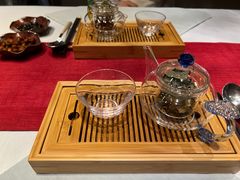 -叶叶菩提·晋福宫