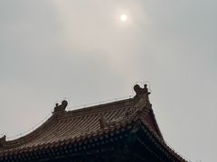 -历代帝王庙博物馆