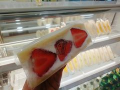 -Fruwich果明治(西单更新场店)
