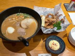 -一風堂拉面(美罗城店)