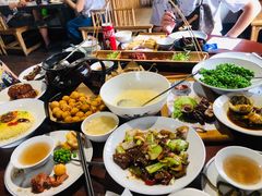 -大牌大·传统杭帮菜(湖滨店)