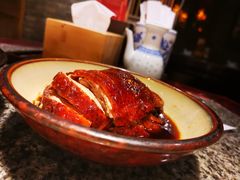 -南京大牌档(人民广场店)