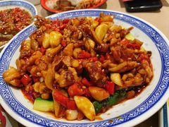 -老三样·旧食新味(万寿宫店)