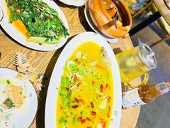-小喜客·云南特色菜(纳西庭院店)