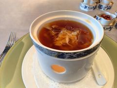 -君来湖滨饭店·渔餐厅