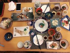 -天正河鲀·河豚亭(大连店)