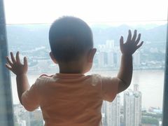 -解放碑威斯汀酒店-知味国际美食餐厅