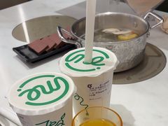 -呷哺呷哺(虹口赤峰路店)