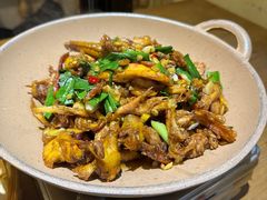 -肖记公安牛肉鱼杂馆· 省级非物质文化遗产(仁和路店)