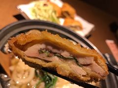 紫苏梅子鸡-水之惠鲜鱼料理(王府大街店)