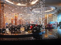 -青岛海尔洲际酒店