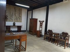 -绍兴书圣故里景区