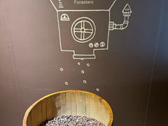 -歌斐颂巧克力小镇