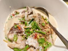 -衡东土菜馆(天际绿洲店)