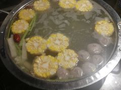 -林记潮牛·牛肉火锅(上马墩店)