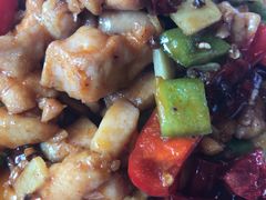 -马凯餐厅(长椿街店)