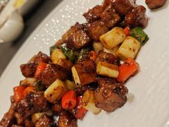 -香丰阁·烤鸭·川湘菜(清河店)