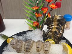 -嘉升大排档(番禺总店)