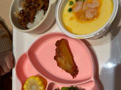 -好人民间小吃·番茄鱼酸菜鱼(木渎悠方店)