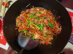 -小隐人家(乐松店)