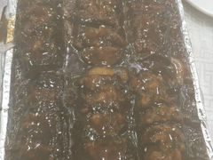 -阿婆农家菜(车墩店)