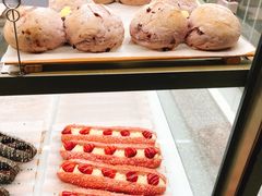 -奈雪的茶(市百一店)