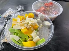 -长乐饭冰冰·冰饭·烧烤(长乐总店)