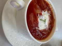 -库滋明·俄罗斯特色美食(中央大街店)