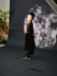 -小阿福儿童摄影(华中智谷店)