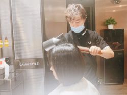 -崇尚GAVIN STYLE臻选