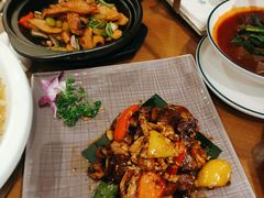 -金翠河烧鹅餐厅(解放碑时代广场店)