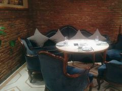 -漢舍中国菜馆(889广场店)