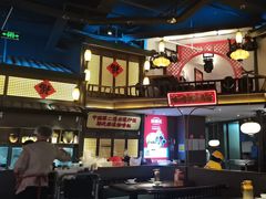 -怪噜范·贵阳小吃大排档(金源旗舰店)