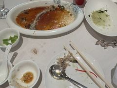 -白云中餐厅·粤菜·亚龙湾喜来登度假酒店