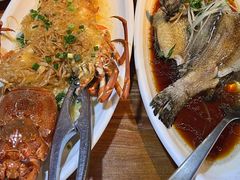 -南海渔家•渔民海鲜(亚特兰蒂斯店)