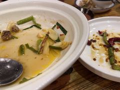 -醉南拳客家菜·河田鸡(西禅寺杨桥店)