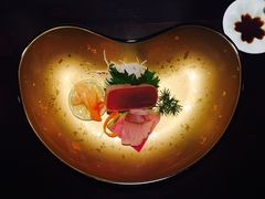 -元熹会席料理