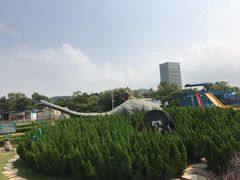 -威海影视基地