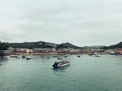 -南丫岛