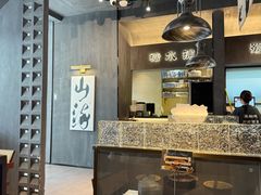 -张翻越·川渝冒菜·武汉黑鸭煲(城北万象城店)