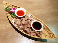 -新悦·霞浦海鲜生(上下杭店)