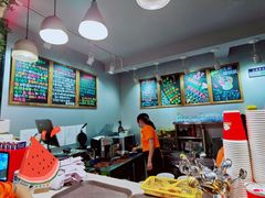 -七七家的糖水店(南湾街1号店)
