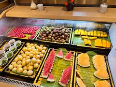 -一绪に寿喜烧(虹悦城店)