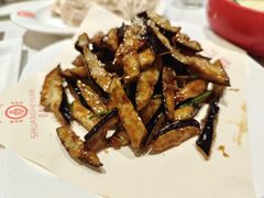 -双合园·海鲜水饺青岛菜(九水东路店)