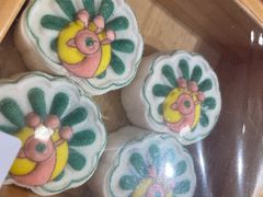 -昆明冠生园·蛋糕·面包(南强街店)