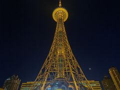 -龙塔