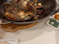 -开海·红岛海鲜虾水饺(石老人店)