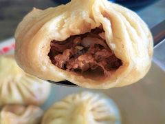 -津门张记包子铺(华昌道店)
