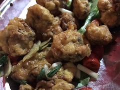 蛤蜊啦啦-黄亚华小食店(Jalan Alor)